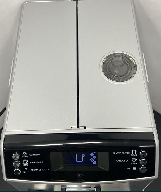 Кофемашина Phillips SAECO Minuto. Киев - изображение 4