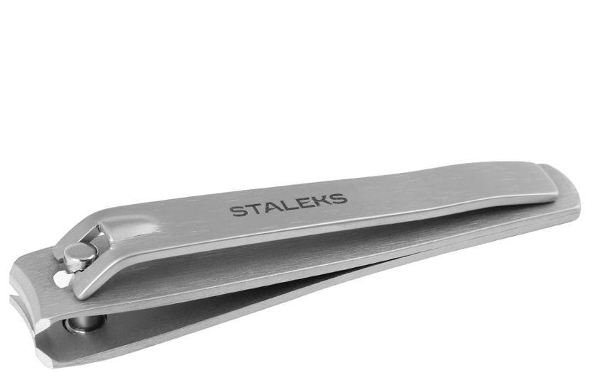Книпсер для нігтів Сталекс великі Staleks Beauty & Care 11 Запоріжжя - фото 4