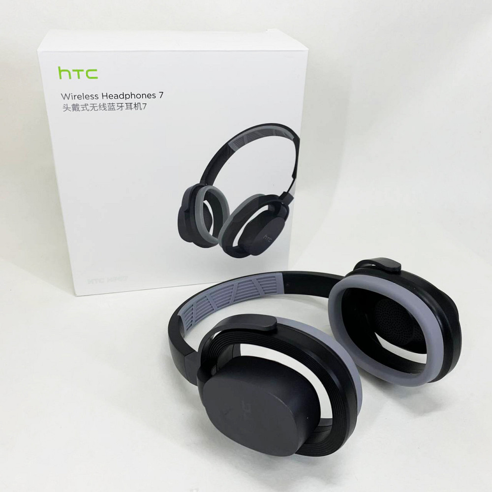 Навушники бездротові P7 WP-53 Львів - фото 5