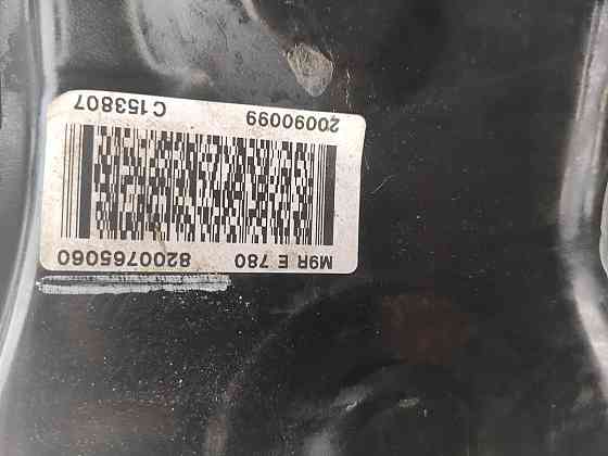 Двигун в зборі Nissan Primastar 2.0 2007-2010 Euro 4 (M9R780) Ковель