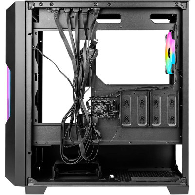 Корпус Azza CSAZ-520BG Винница - изображение 6