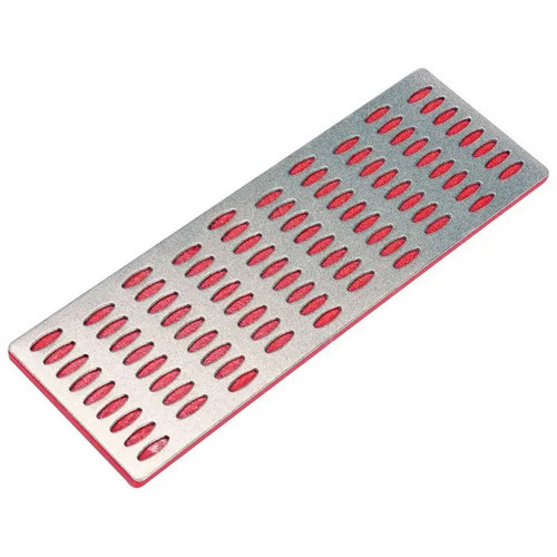 Алмазная точилка ножей и ножниц, абразивный брусок для заточки лезвия 150x50мм Киев - изображение 1