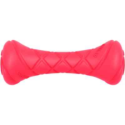 Іграшка для собак Collar PitchDog гантель для апорту 19 см рожева (62397) Вінниця