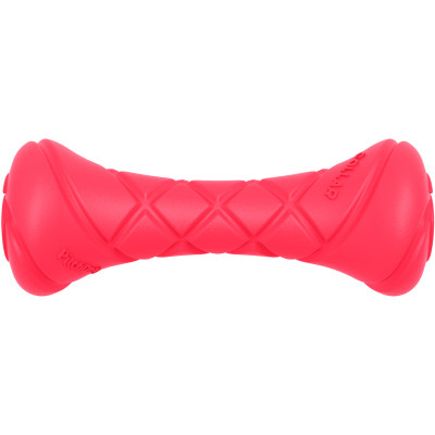 Іграшка для собак Collar PitchDog гантель для апорту 19 см рожева (62397) Вінниця - фото 1