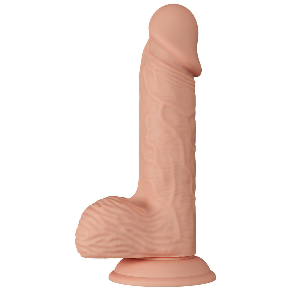 Фалоімітатор - Beautiful Encounter Catoblepas Dildo Flesh Sex Aura Київ - фото 6