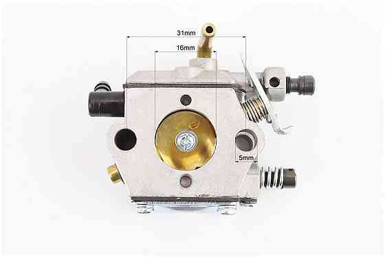 Карбюратор MS-170/180 - на пилки виробництва Китай Киев