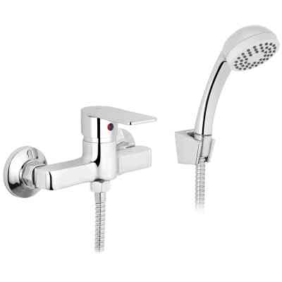 Душевой гарнитур Agua Merida-C050 (CV035428) Винница