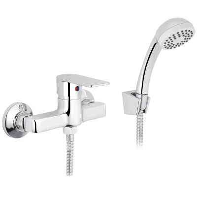 Душовий гарнітур Agua Merida-C050 (CV035428) Вінниця - фото 1