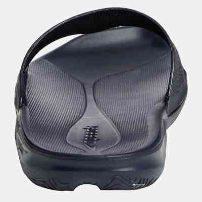 Шльопанці Speedo Atami II Max AM 8-090607879 темно-синій, білий Чол 39 (5053744048802) Вінниця