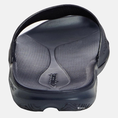 Шльопанці Speedo Atami II Max AM 8-090607879 темно-синій, білий Чол 39 (5053744048802) Вінниця - фото 2