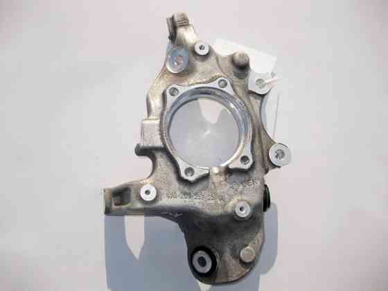 Mercedes-Benz  A2053500141 Поворотний кулак задній лівий без маточини C-Class W205 Одесса