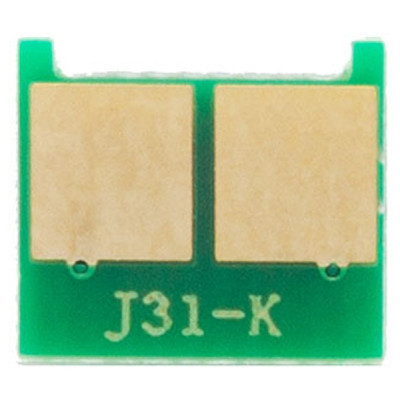 Чип для картриджа Canon LBP-7100/7110/MF-8280, 1.4K Black AHK (3203147) Винница - изображение 2