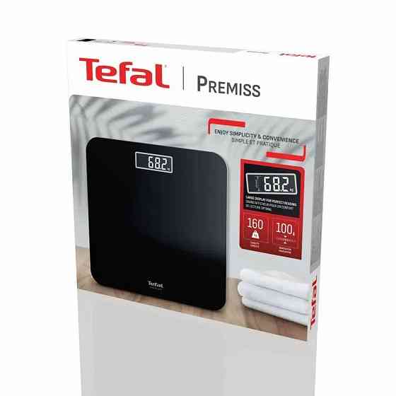 Ваги підлогові Tefal Premiss PP1800V0 ( 11852 ) Харків