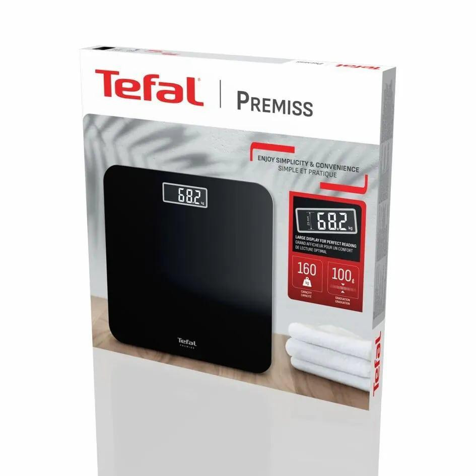 Ваги підлогові Tefal Premiss PP1800V0 ( 11852 ) Харків - фото 4
