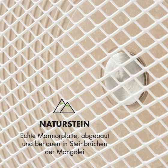 Мраморный обогреватель HeatPal Klarstein Германия Ровно