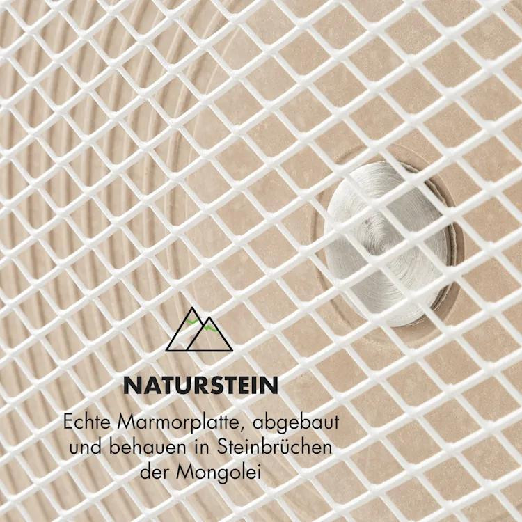 Мраморный обогреватель HeatPal Klarstein Германия Ровно - изображение 3