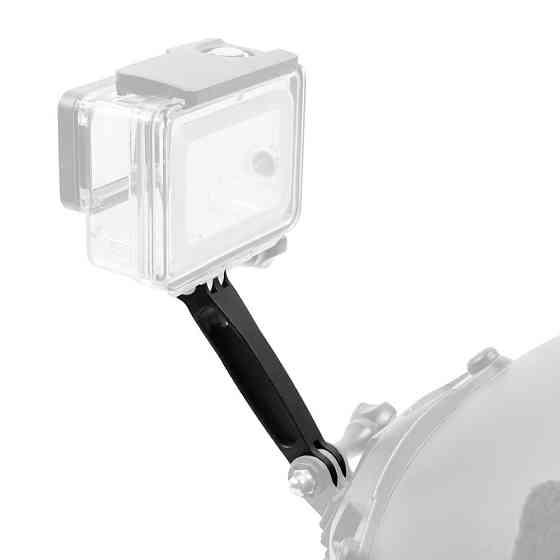 Удлинители для экшн-камеры алюминиевый 68/88/108мм AC Prof KF22516 Киев