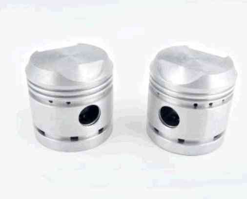 Поршень МТ, ДНІПРО 1р. (Ø78,18) (пара) (Україна) VDK Киев