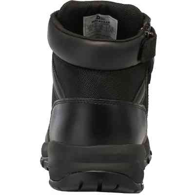 Черевики Belleville Spear Point 5" Lightweight Side-zip Чорні 8 (BV915Z 080R) Вінниця