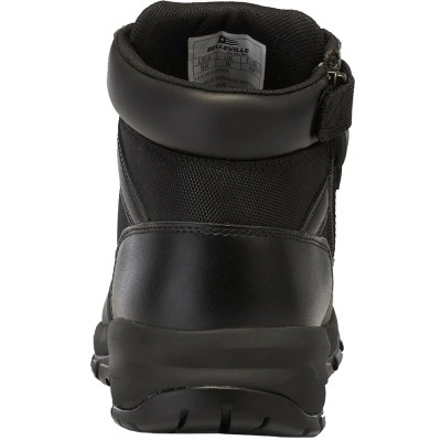 Черевики Belleville Spear Point 5" Lightweight Side-zip Чорні 8 (BV915Z 080R) Вінниця - фото 4