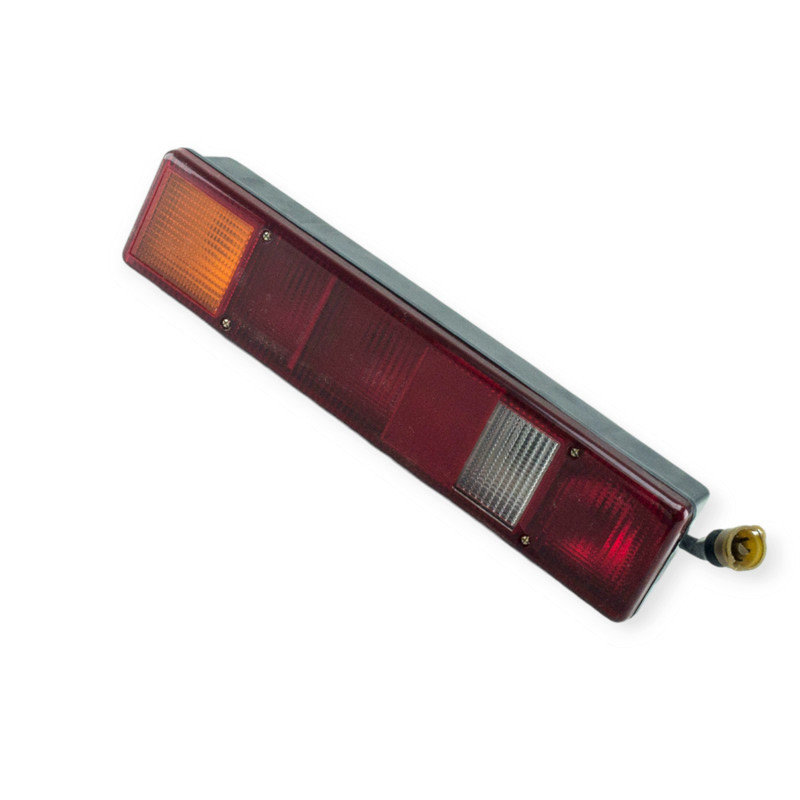 Ліхтар 2705 задній ГАЗ Мукачево - фото 1