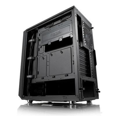 Корпус для ПК Fractal Design Meshify C (FD-CA-MESH-C-BKO) Вінниця - фото 12