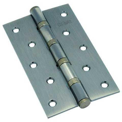 Петля дверна APECS 125*75 Харків - фото 1