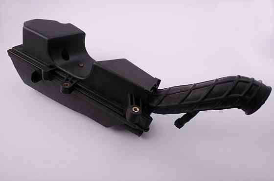 Фильтр воздушный (в сборе) скутер 4 т 50 (10 колесо) Мукачево