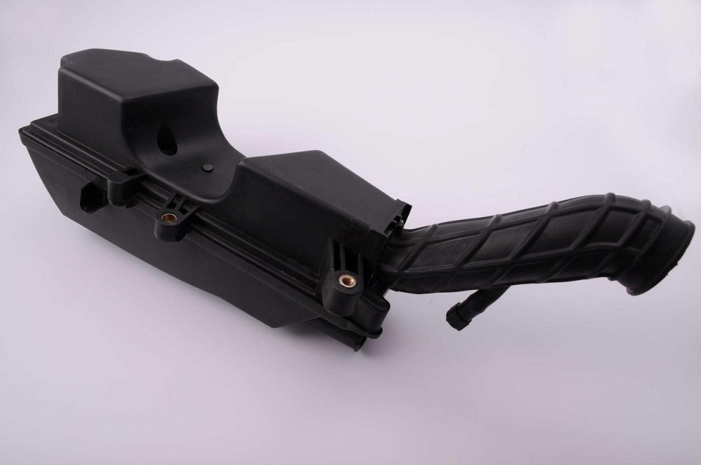 Фильтр воздушный (в сборе) скутер 4 т 50 (10 колесо) Мукачево - изображение 1