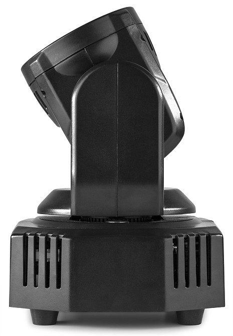 Світлодіодна обертова головка MHL36 Wash 4x 9 Вт BEAMZ Уцінака! Рівне - фото 8