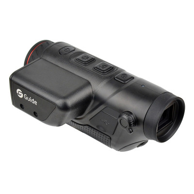 Монокуляр Guide ТепловізійнийTD411 LRF 384x288px 19mm (з далекоміром) (747136) Винница - изображение 8