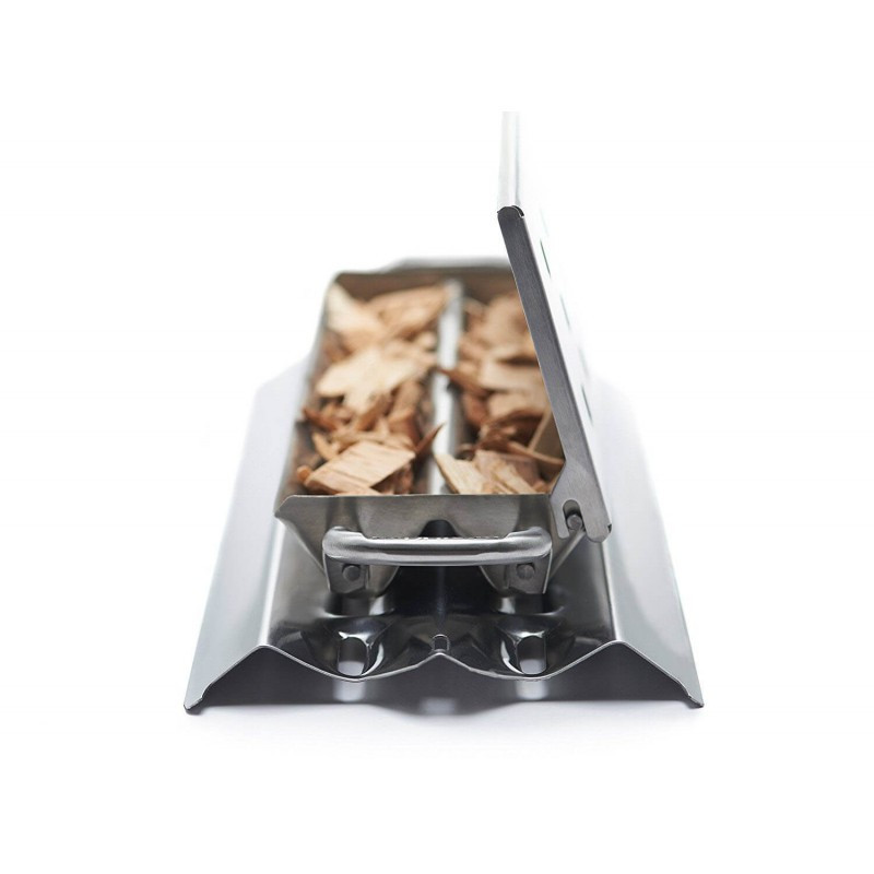 Сталева коробочка для копчення Broil King 60190 Код: 003371 Рівне - фото 8