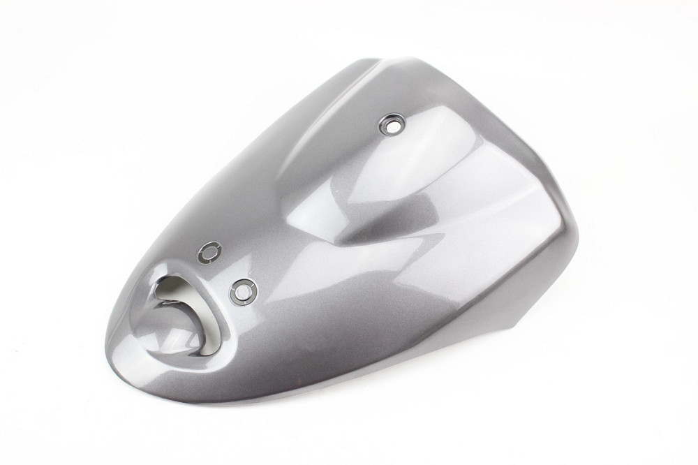 пластик - передній верхній "дзьоб", СІРИЙ Киев - изображение 1