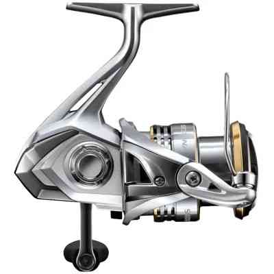 Катушка Shimano Sedona FJ 4000 3+1BB 4.71 (SE4000FJ) Винница