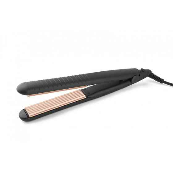 Щипці GEMEI GM-2955W швидке нагрівання, турмалінове покриття. 45Вт, до 200 °С Одеса