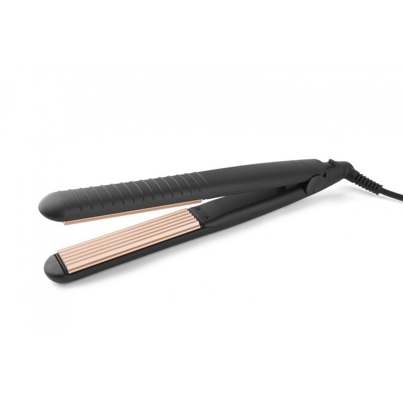 Щипці GEMEI GM-2955W швидке нагрівання, турмалінове покриття. 45Вт, до 200 °С Одеса - фото 4