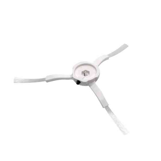 Щітка бокова з 3 лопатями для робота-пилососа Xiaomi Roborock S50 S55 змінна Київ