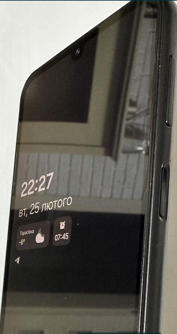 Смартфон Samsung A24 Київ - фото 7