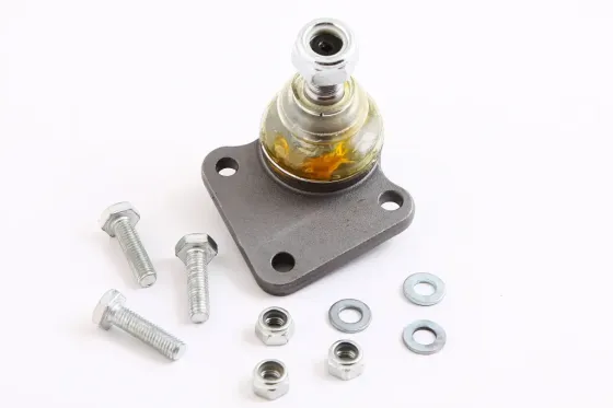 Шарова опора 21214 Flagmus західна нижня з кріпичем (пильник під хомут силікон) Вінниця