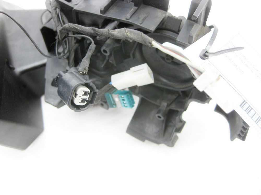 Mercedes-Benz  A2928104200 Рама - механізм правого дзеркала з авто затемненням та мертвою зоною GLE Coupe C292 Одеса - фото 6