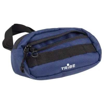 Сумка-бананка Tribe Waist bag 1,5 L Blue (T-ID-0001-blue) Вінниця