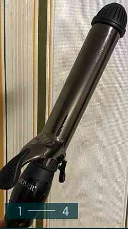 Плойка професійна MOSER TitanCuri 32 mm. Харків