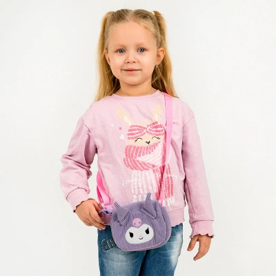 Сумка дитяча Kite Kids Kuromi 2710 HK (HK25-2710) Вінниця - фото 9