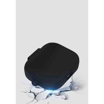 Чехол для наушников BeCover Silicon для Xiaomi Redmi Buds 5 Black (710956) Винница