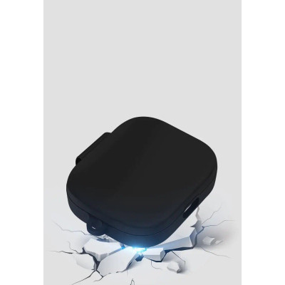 Чехол для наушников BeCover Silicon для Xiaomi Redmi Buds 5 Black (710956) Винница - изображение 4