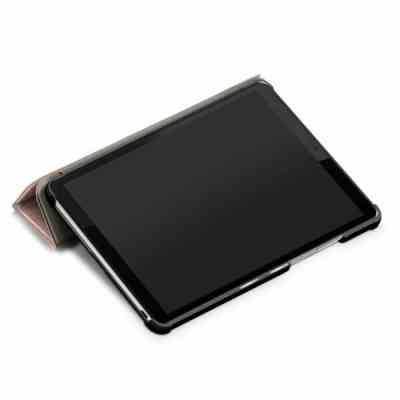 Чохол до планшета BeCover Smart Case Lenovo Tab M8 TB-8505/TB-8705/M8 TB-8506 (3rd Gen) Rose Gold (708018) Вінниця