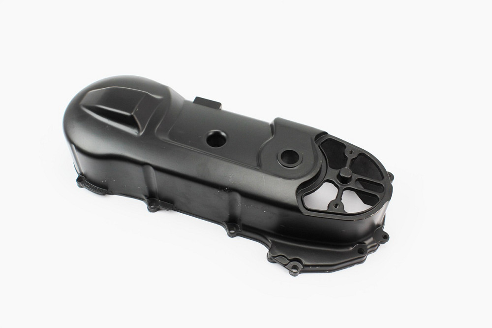 Кришки варіатора тип 1, чорна (можливі потертості, див. фото) Киев - изображение 1