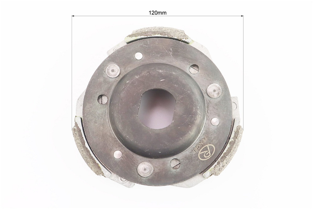 Зчеплення заднього варіатора в зборі, від 2шт -8% Киев - изображение 3