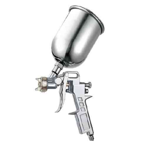 Краскопульт HP 1,5 мм, верх. м/б AUARITA S-990G-1.5 Одеса