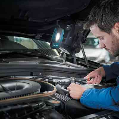 Фонарь Philips смотровая LED (RC320B1) Винница